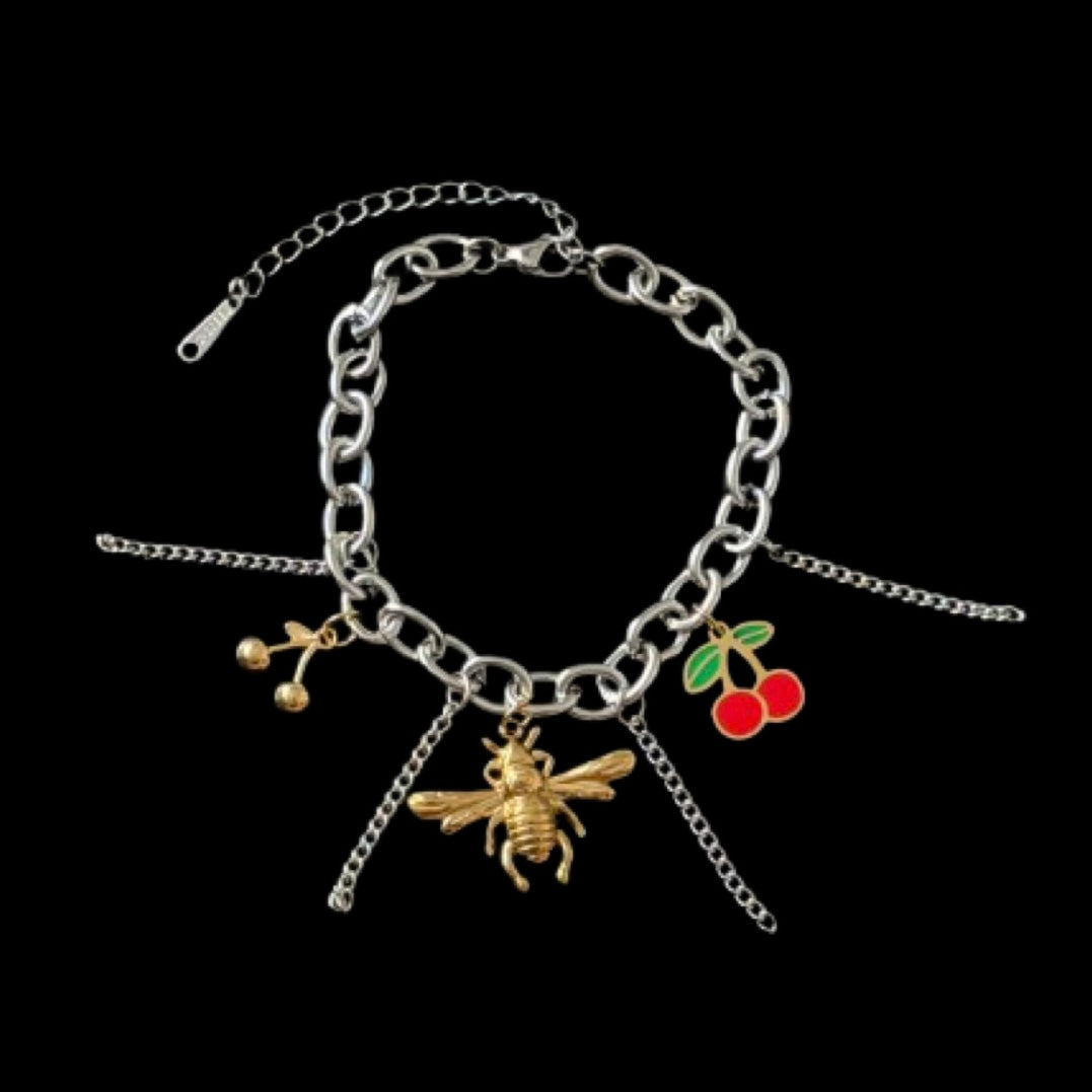 bee nice bracelet