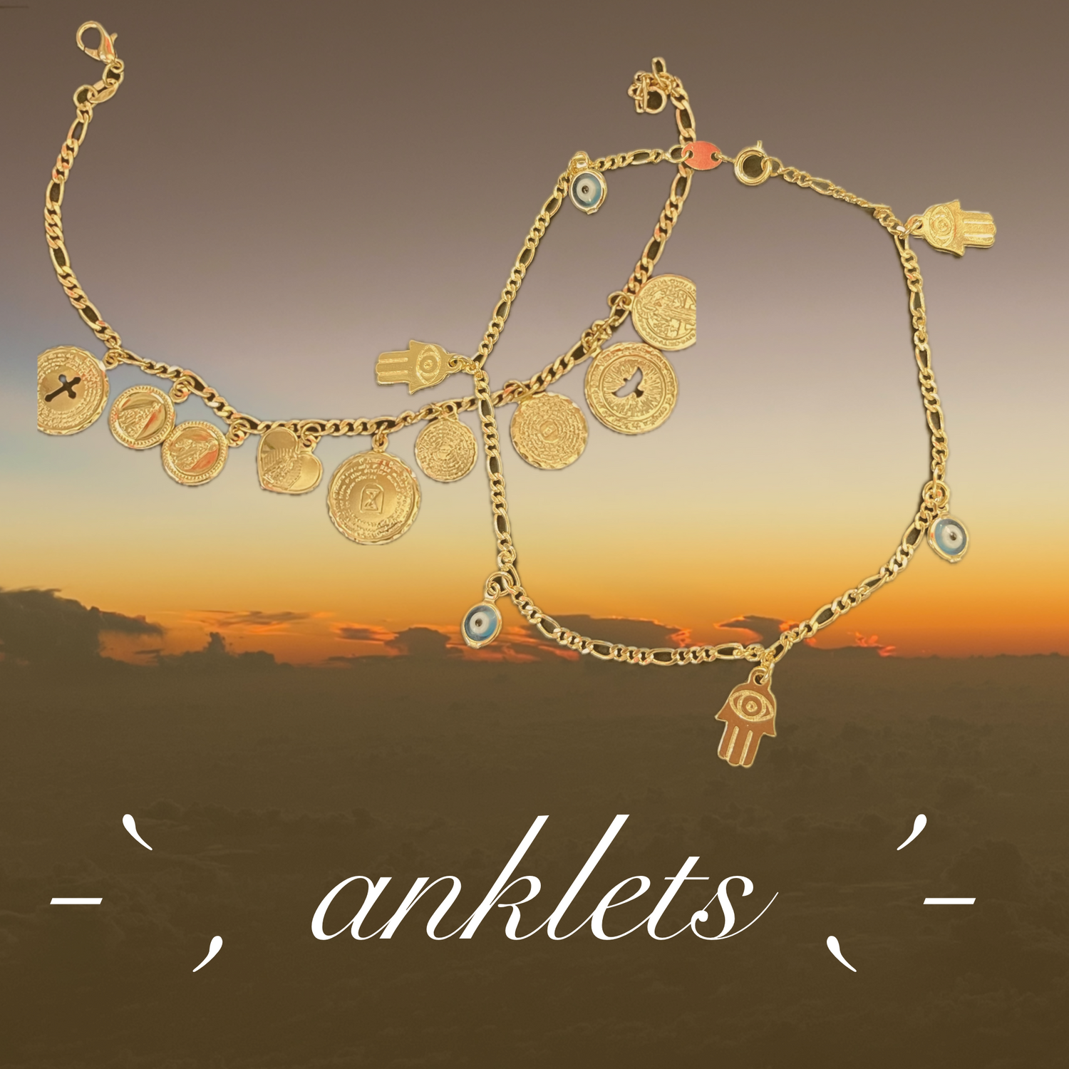 anklets