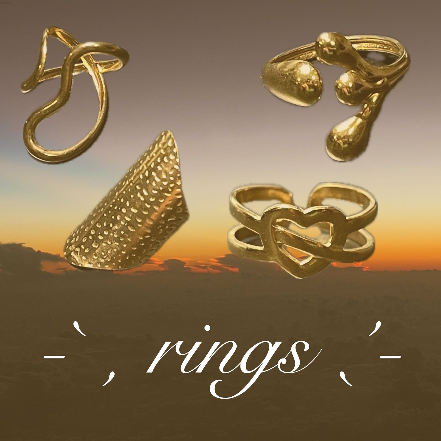 rings
