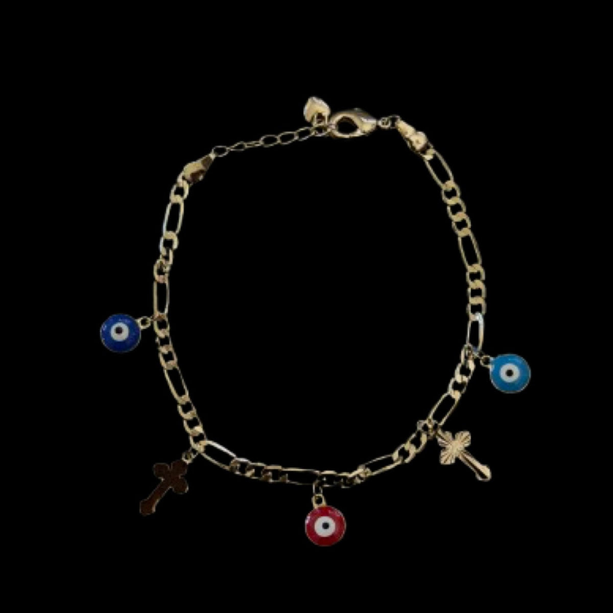 our eyez bracelets