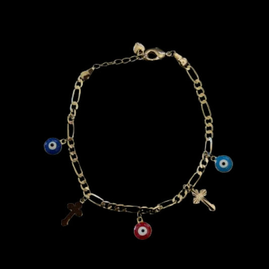 our eyez bracelets