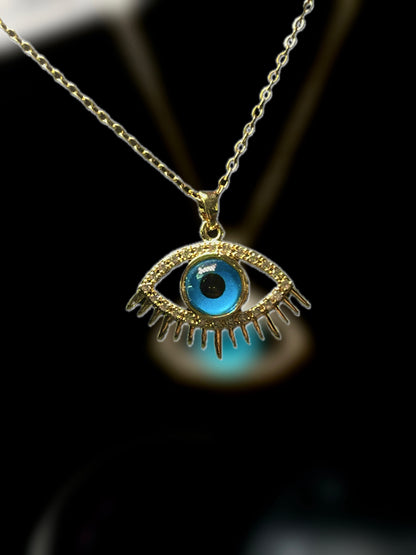 eyeseeyou necklace