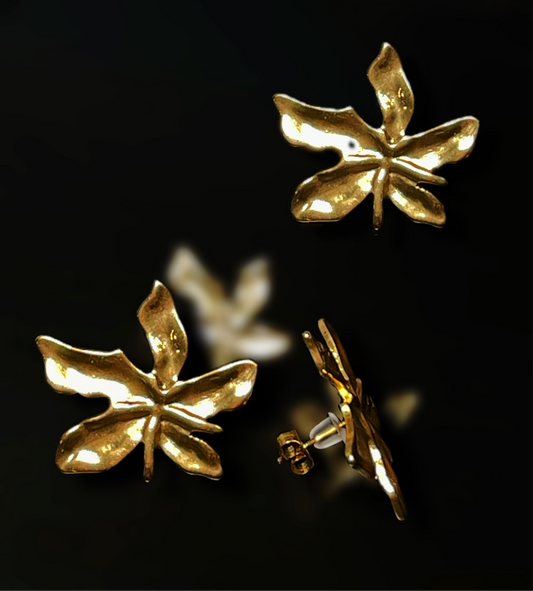 eden earrings