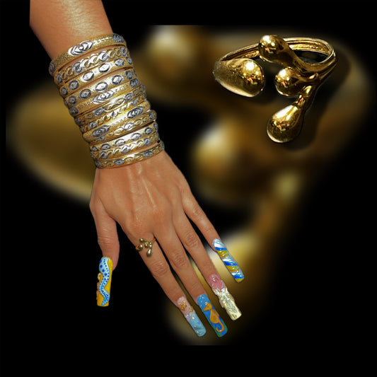atom ring