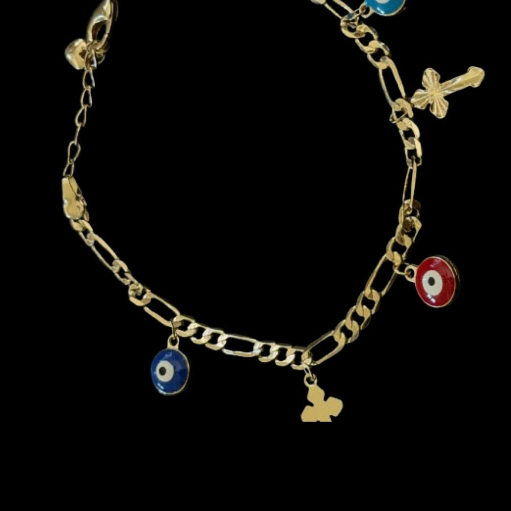 our eyez bracelets