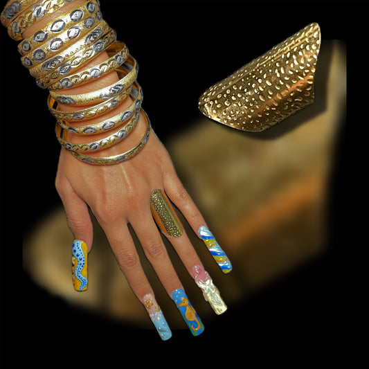 king midas ring