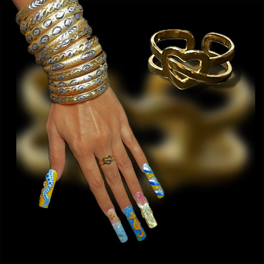zón ring