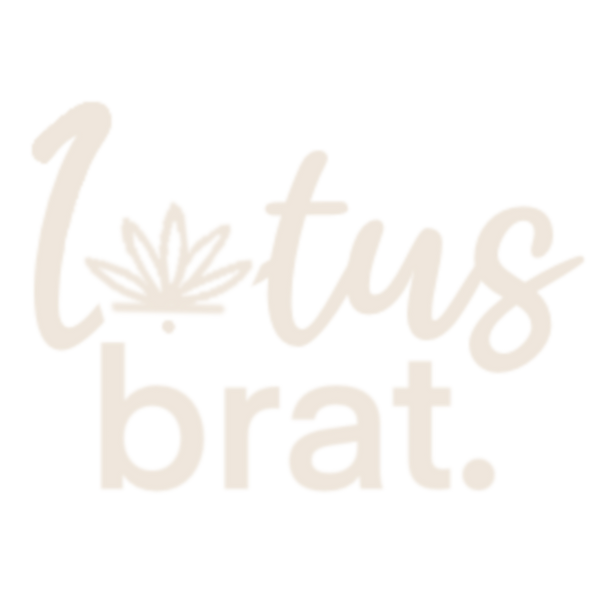 The Lotus Brat